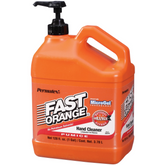 Permatex Fast Orange Pumice Hand Cleaner, 1 Gal